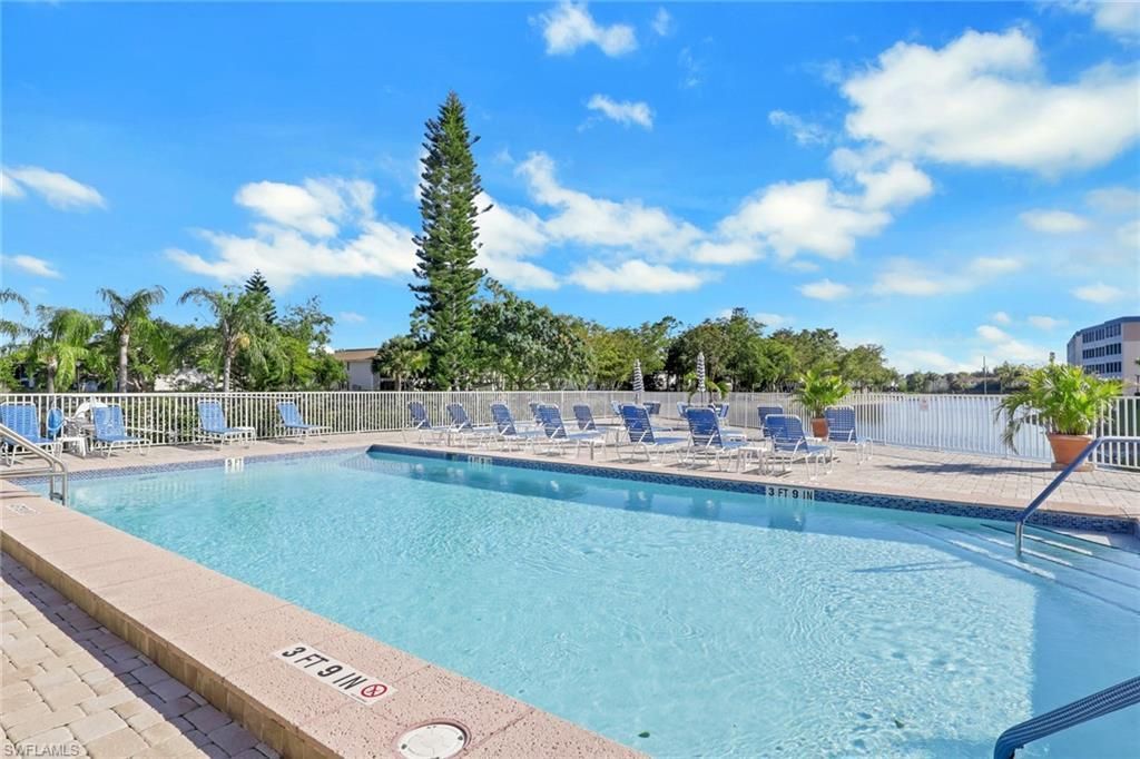 14801 Park Lake Dr, Unit 104, Fort Myers, FL 33919 Photo
