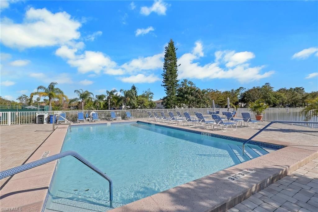 14801 Park Lake Dr, Unit 104, Fort Myers, FL 33919 Photo