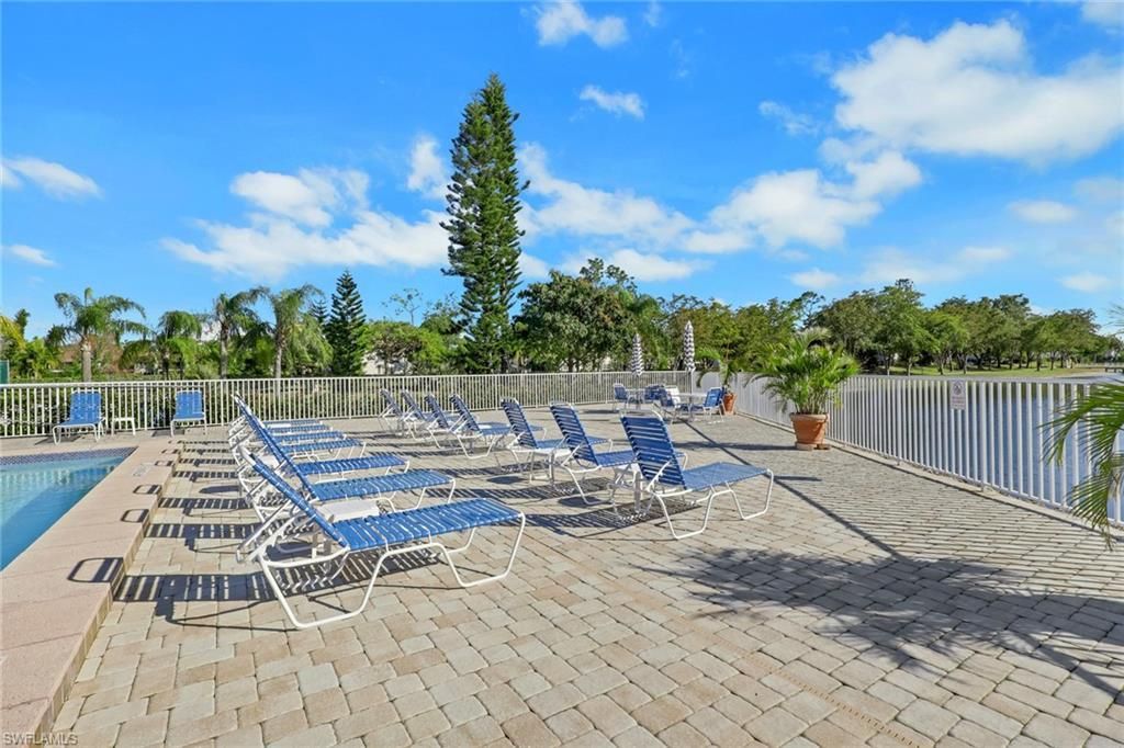 14801 Park Lake Dr, Unit 104, Fort Myers, FL 33919 Photo