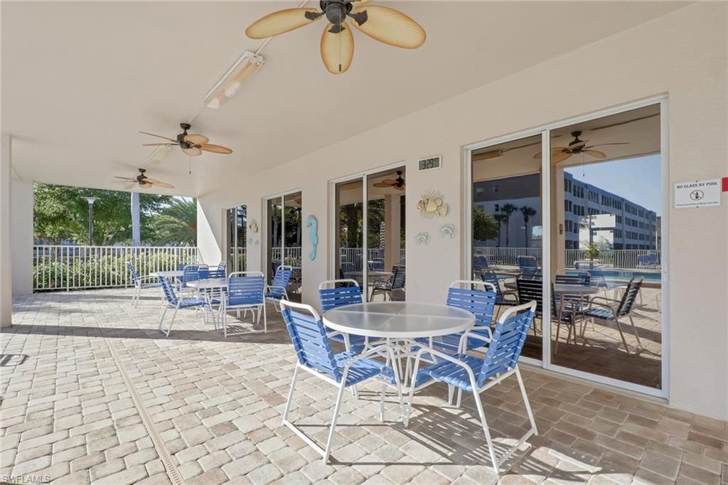 14801 Park Lake Dr, Unit 104, Fort Myers, FL 33919 Photo