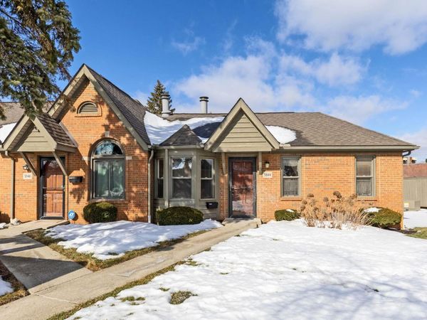 5844 Thada Lane, Columbus, OH 43229