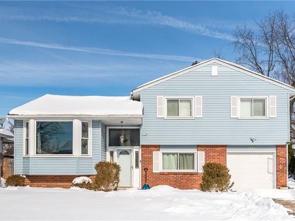 1701 Rockhurst Avenue, Dayton, OH 45420