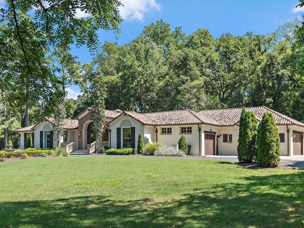 110 Lynnwood Terrace, Nashville, TN 37205