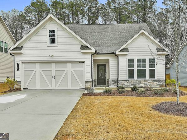 47 Airmont Drive, Sharpsburg, GA 30277