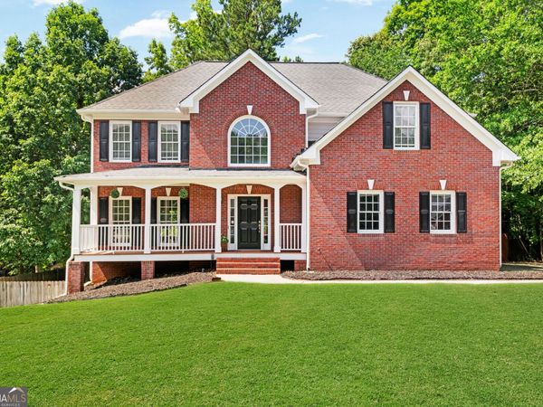 5422 Pepperbush Court, Sugar Hill, GA 30518