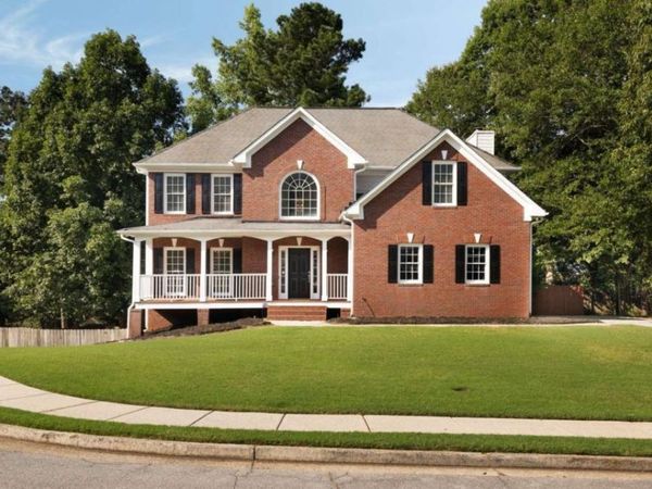 5422 Pepperbush Court, Sugar Hill, GA 30518