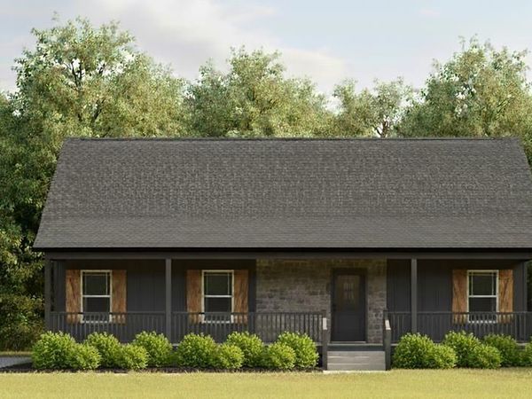 LOT 6 Lickskillet Road, Epworth, GA 30541