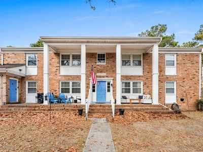 7201 Porcher Dr. , Myrtle Beach, SC 29572