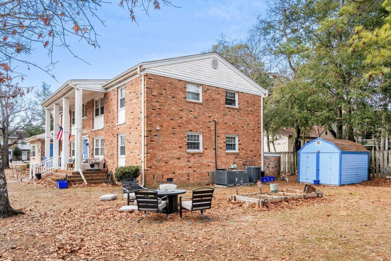 7201 Porcher Dr.  Photo 15