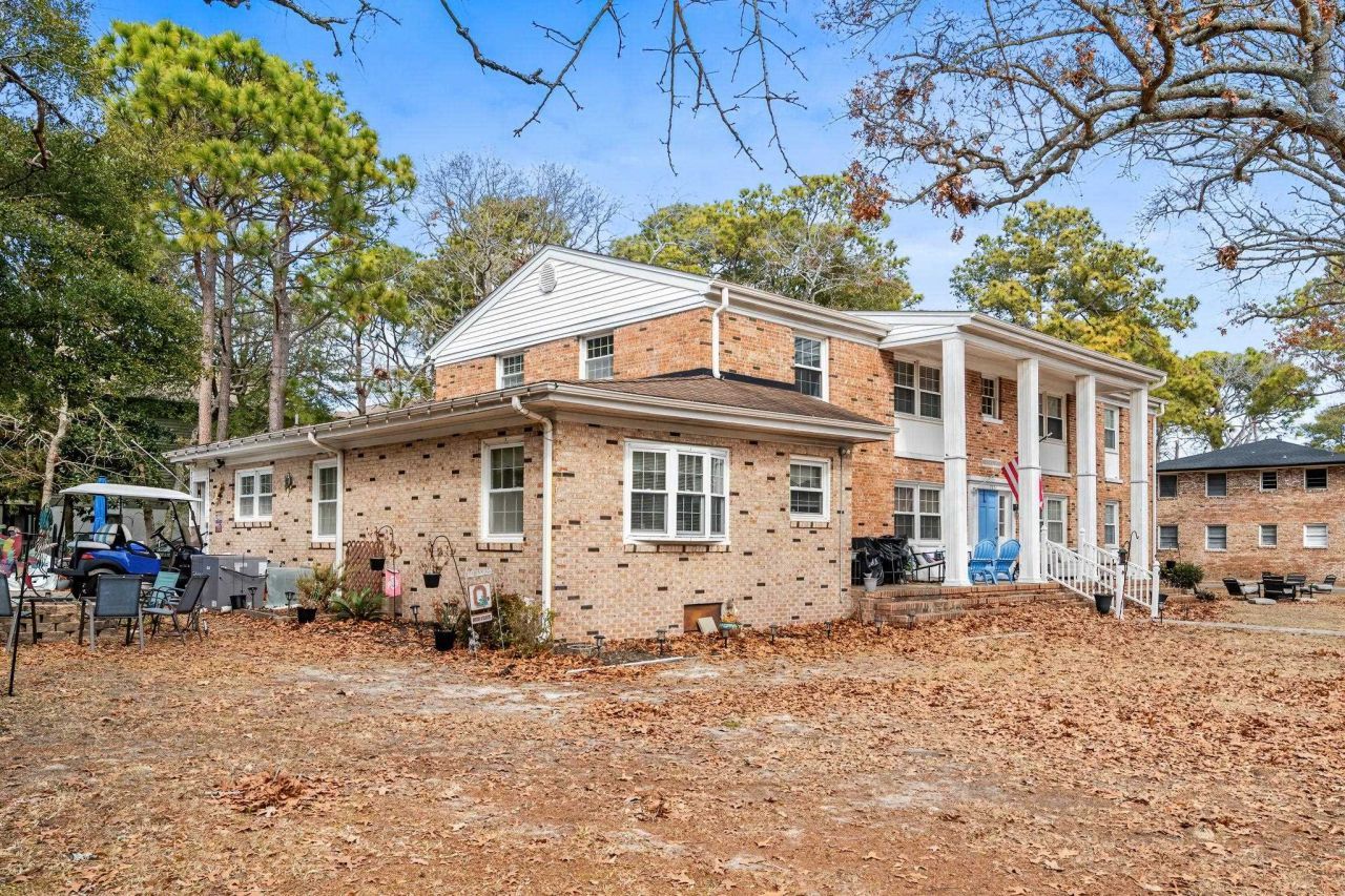 7201 Porcher Dr.  Photo 16