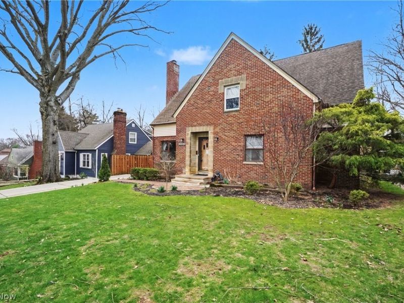 674 Upper Merriman Drive, Akron, OH 44303 Photo 5