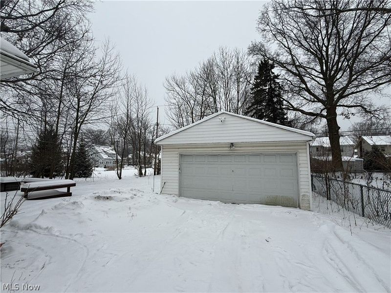 3842 Parkdale Road, Cleveland Heights, OH 44121 Photo 21