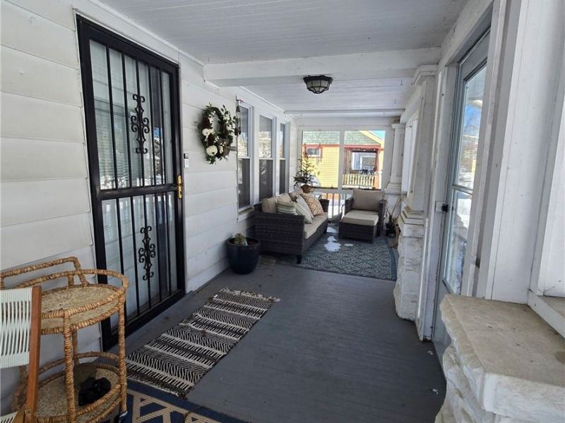 3842 Parkdale Road, Cleveland Heights, OH 44121 Photo 3