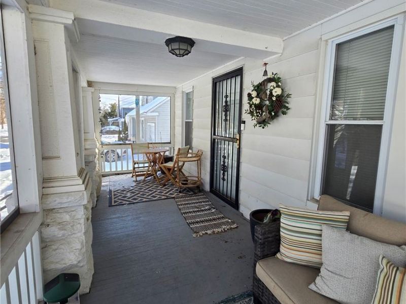 3842 Parkdale Road, Cleveland Heights, OH 44121 Photo 4