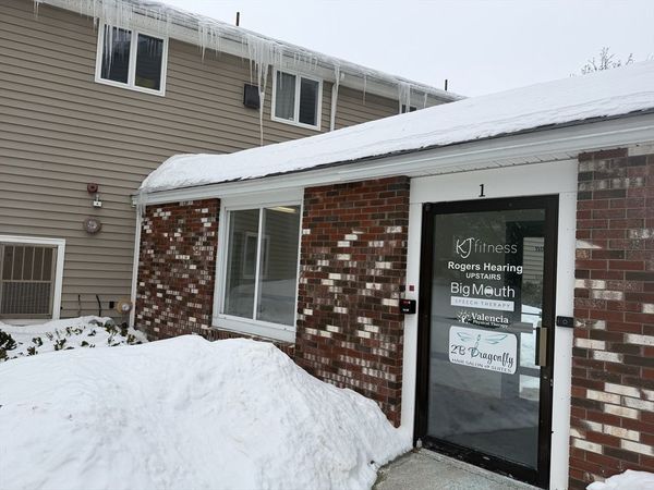 1565 Main St, Unit 1F, Tewksbury, MA 01876
