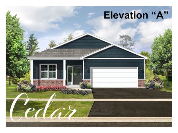 Lot15 Ryann Road, Huntley, IL 60142