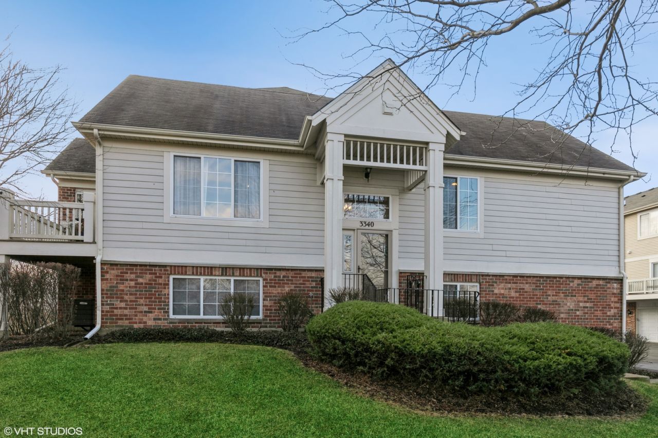 3340 Cameron Drive, Elgin, IL 60124 Main Photo