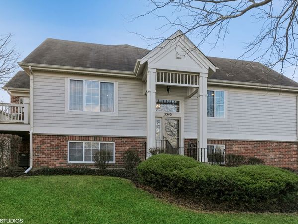 3340 Cameron Drive, Elgin, IL 60124