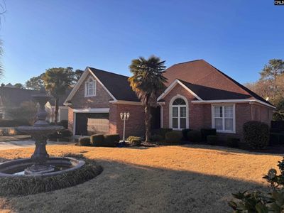 4 Holly Hedge Court, Blythewood, SC 29016