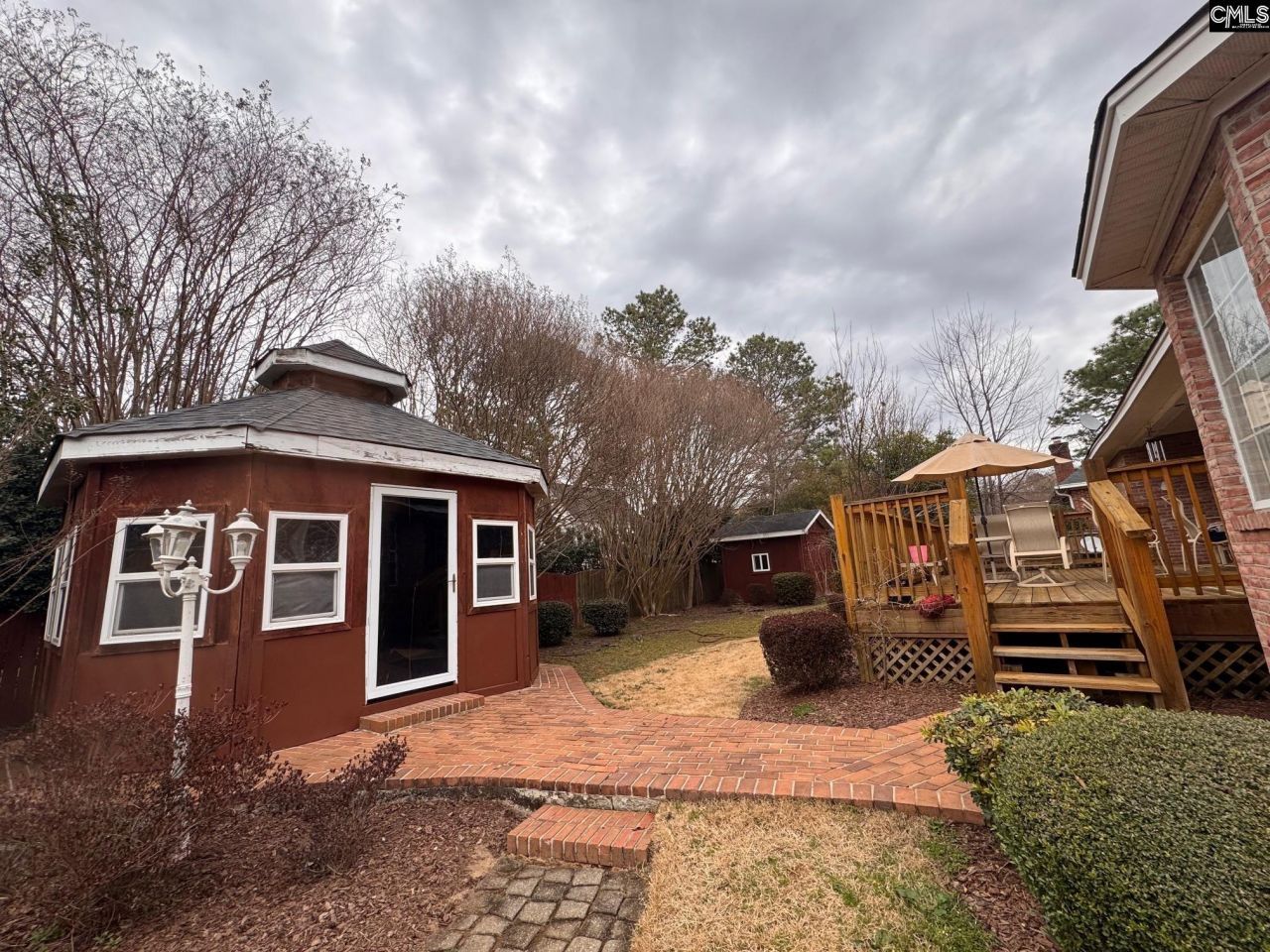 4 Holly Hedge Court Photo 22