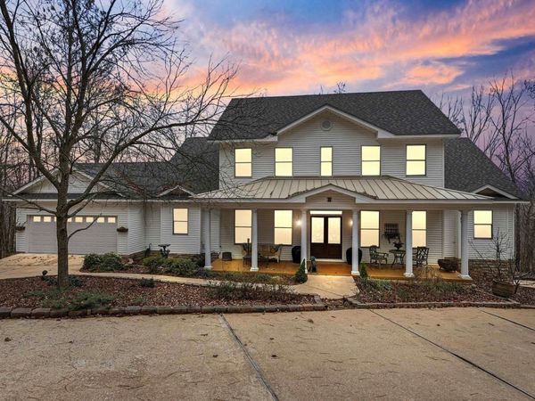 7 Galope Place, Hot Springs Village, AR 71909