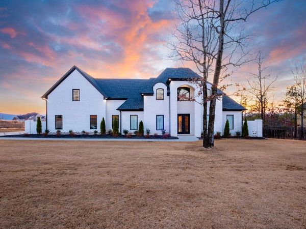 17103 Waterview Meadow, Roland, AR 72135