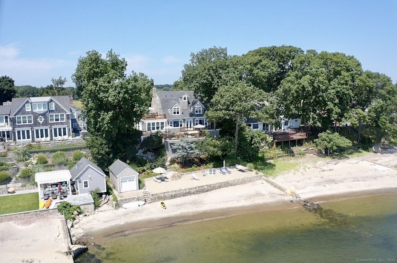 55 Shore, Clinton, CT 06413 Main Photo