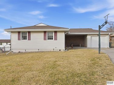 5208 Gertrude Street, Omaha, NE 68157