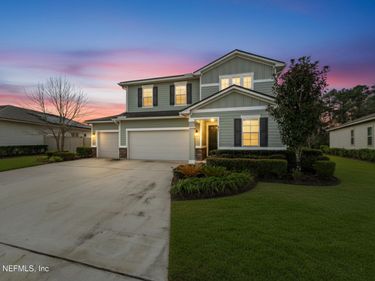 3578 BRADLEY CREEK Parkway, Green Cove Springs, FL 32043