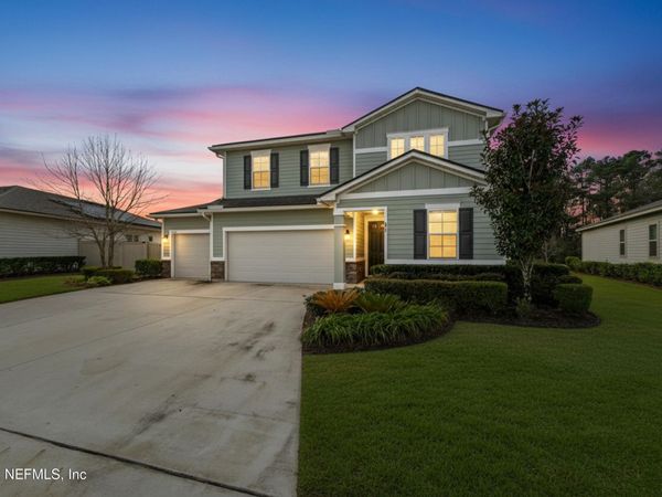 3578 BRADLEY CREEK Parkway, Green Cove Springs, FL 32043