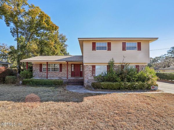 2871 BROOKWOOD Road, Orange Park, FL 32073