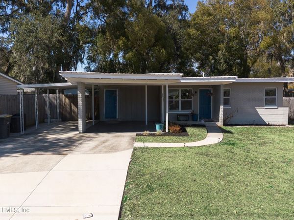 2234 FOURAKER Road, Jacksonville, FL 32210