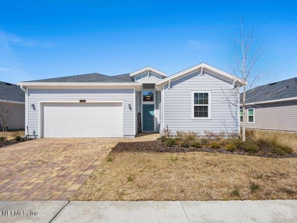 15608 WHISPERING FIR Drive, Jacksonville, FL 32218
