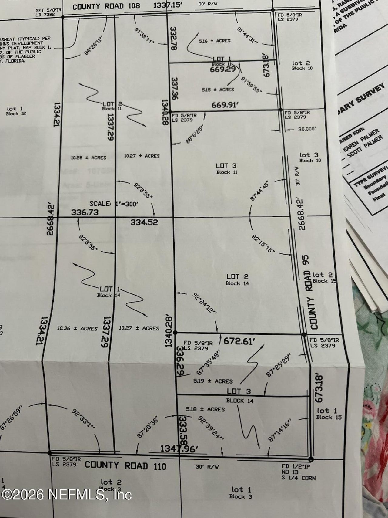 832 Co Rd 110, Bunnell, FL 32110 Photo