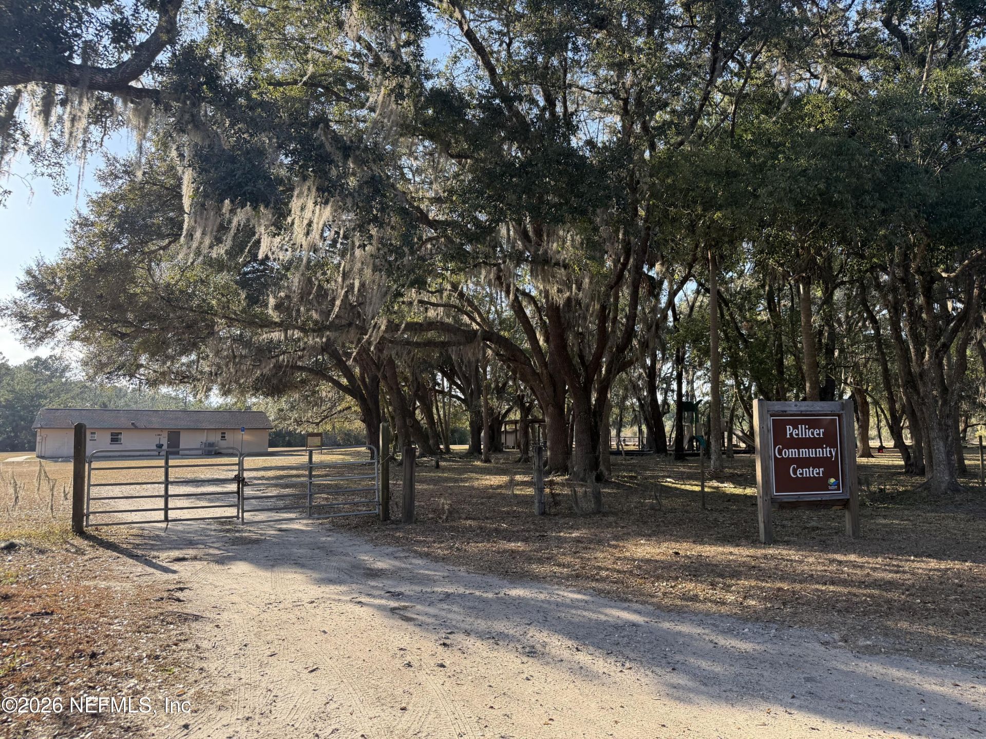 832 Co Rd 110, Bunnell, FL 32110 Photo