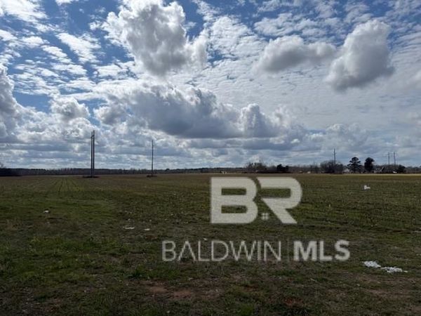 0 Old Atmore Road, Flomaton, AL 36441