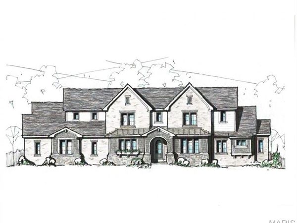 9033 Greenridge Drive, Richmond Heights, MO 63117