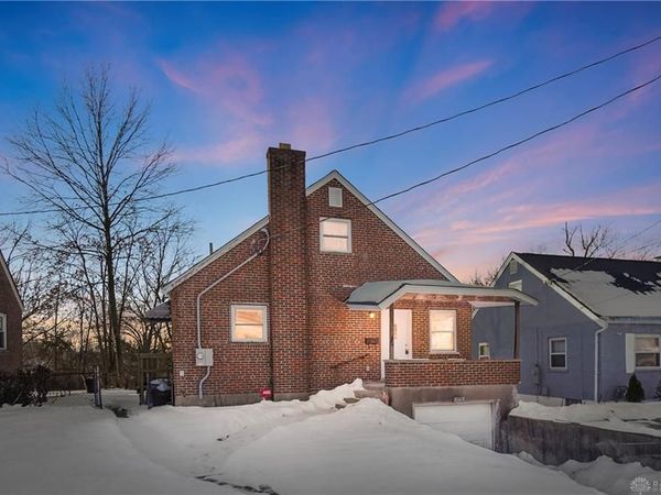 2807 W Galbraith Road, Cincinnati, OH 45239