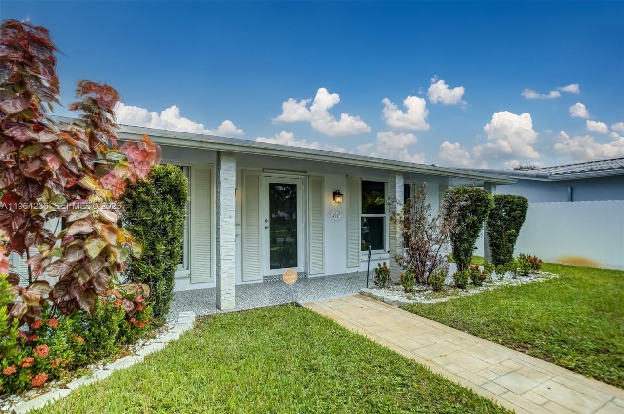 4917 W Park Rd, Hollywood, FL 33021 Photo