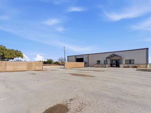 1511 S Graham Street , Stephenville, TX 76401