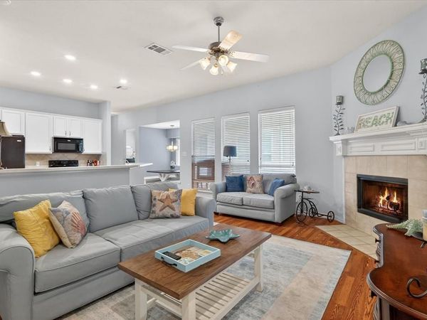 1621 Mary Lane, Providence Village, TX 76227