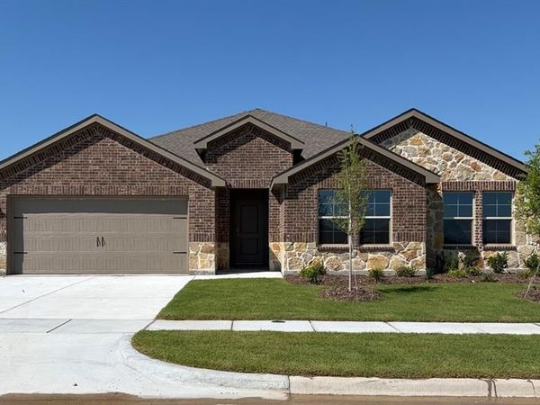 1911 Reveille Way, Terrell, TX 75160