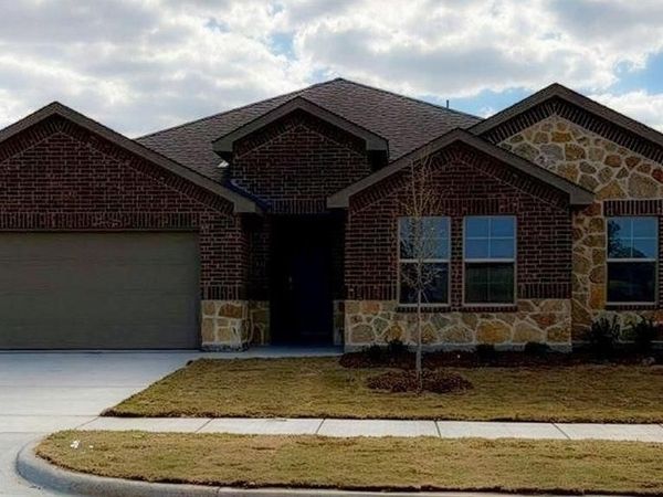 1911 Reveille Way, Terrell, TX 75160