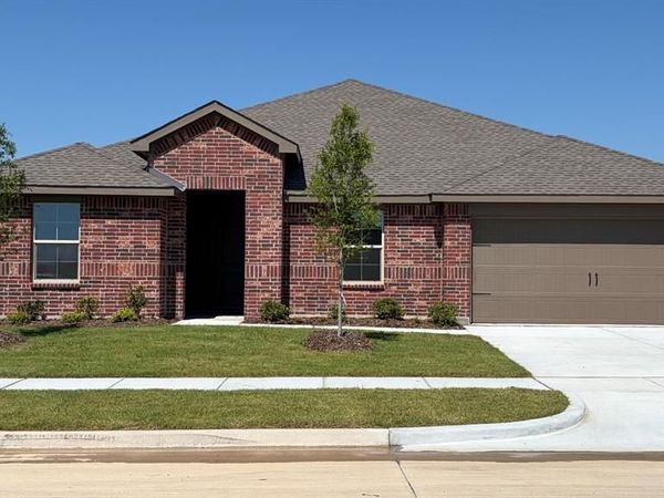 1921 Reveille Way, Terrell, TX 75160