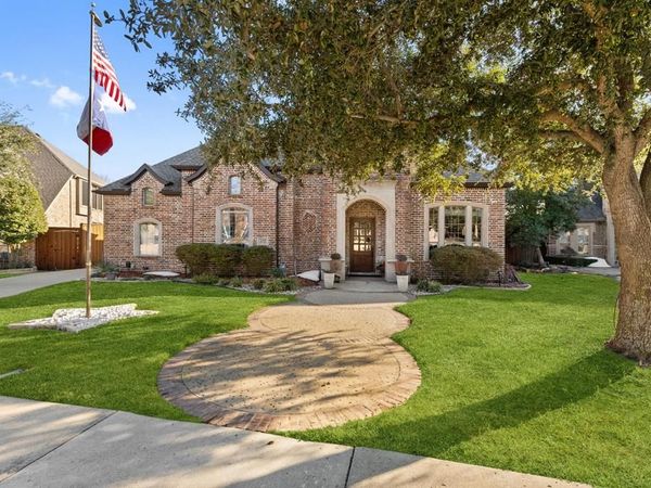 2375 Lake Forest Drive, Rockwall, TX 75087