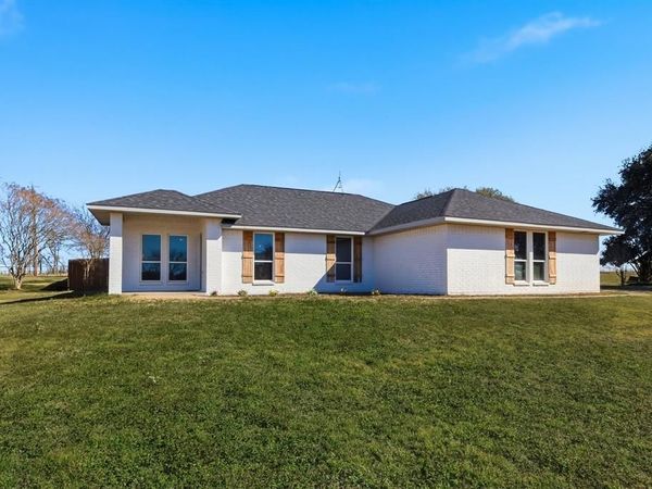 101 S Haven Place, Waxahachie, TX 75165