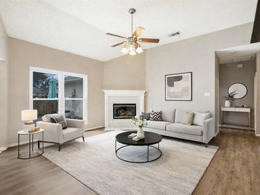 10881 Castle Drive, Frisco, TX 75035