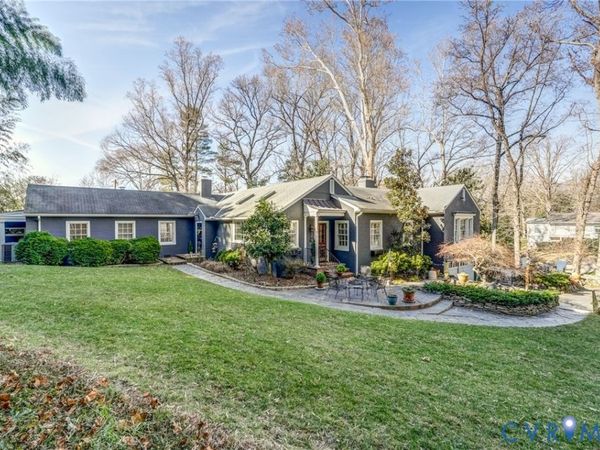 3715 Douglasdale Road , Richmond, VA 23221