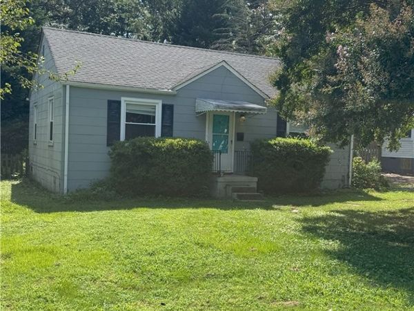 1807 Westhill Road , Henrico, VA 23226