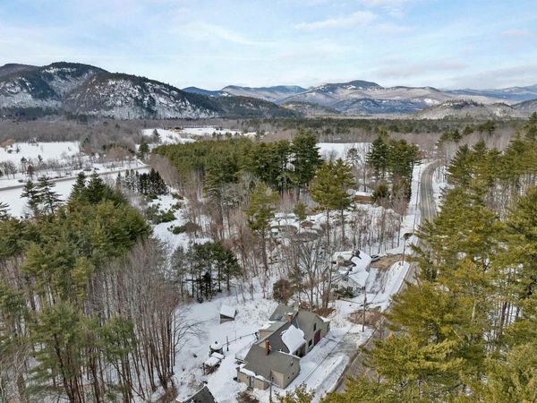 127 New Hampshire Route 16A, Bartlett, NH 03845